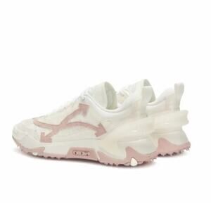 OFF WHITE ODSY-2000 PANELLED CHUNKY SNEAKERS SIZE IT40